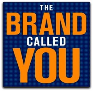 The Brand Called You Can Set You Free